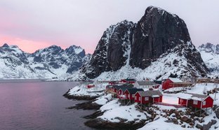 Nordland Retreats & Trips