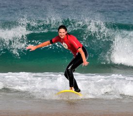 8 jours en stage de surf parfait à Corralejo, Fuerteventura, Espagne - Photo 4