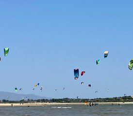 6-Daags Kitesurfkamp voor Beginners in Lagos, Portugal - Photo 5
