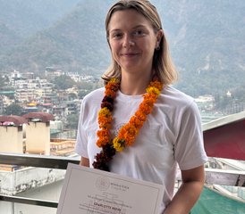 6 Day 50-Hour Breathwork and Pranayama Teacher Training in Rishikesh, India - Photo 5