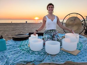 5 Day Lake Tahoe Wellness Retreat in California, USA with New Moon Ceremony and Vision Board