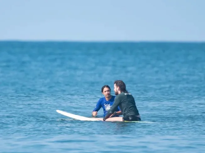 4 Day Surfcamp Breakfast Photo Session Included In Nosara Costa Rica