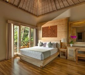 6 días de retiro de bienestar en Ubud: yoga, sanación y experiencia cultural balinesa en Bali, Indonesia - Photo 4