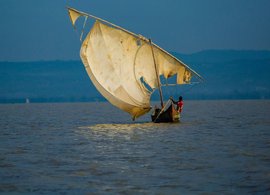 Lake Victoria Retreats & Trips