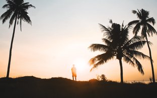 Canggu Retraites en Reizen