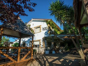 8 jours en stage de surf tous niveaux en Cantabrie, Espagne, avec pension complète