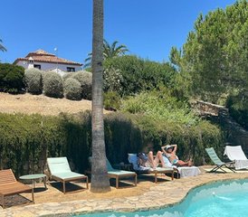 7-Daagse Zelfliefde Retraite met Yoga, Mindfulness en Ayurveda in Gaucin, Andalusië - Photo 4