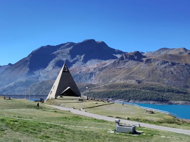 7 Day Guided Tour in Piedmont, Italy, and Hautes Alpes, France photo 8