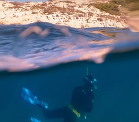 4 días de retiro de yoga y apnea en Niolon, Provenza, Francia - Photo 4