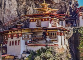 Bhutan Retreats und Reisen