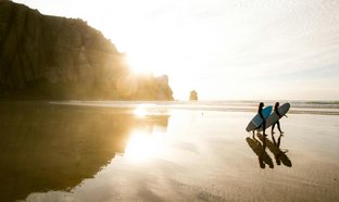 North Shore Retraites et Voyages