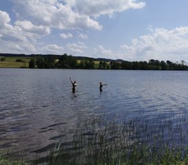 5 Tage Yoga I Breathwork & Wander –Zurück zu Dir, deiner Lebendigkeit & deinem Strahlen – im Allgäu - Photo 5