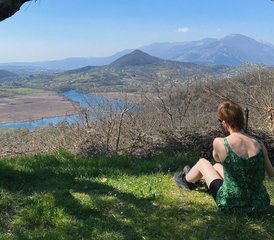 4 Day Pause and Reconnect Yoga Retreat at the Foot of Abruzzo National Park, Italy - Photo 5