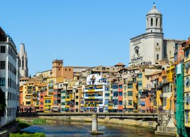 Girona Retreats & Trips