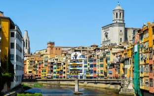 Girona Retraites en Reizen