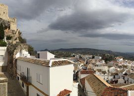 Grazalema Retreats & Trips