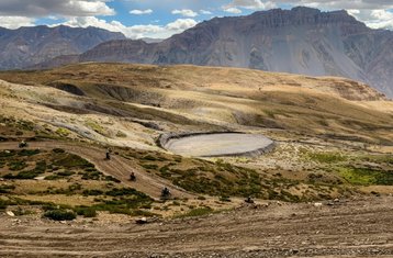 13 Tage Versteckter Himalaya Und Kleines Tibet Motorradtour in Den Indischen Himalaya