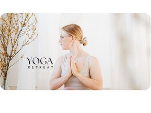 3 Tage Advent Bliss Yoga Retreat mit Liesi Sschmidl in Kaprun, Land Salzburg, Österreich