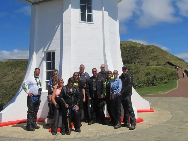 35 Days Self-Guided North and South Island Motorcycle Tour in New Zealand photo 7