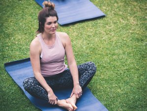 3 Day Gin and Yin Yoga Holiday in Margaret River, Western Australia