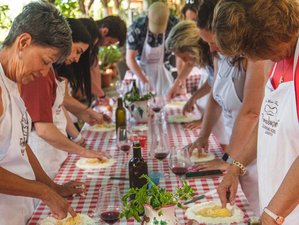 2 Day Experience Sorrento Flavors and Traditions Culinary Holiday in Sorrento, Italy