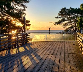 3 Tage Yoga Wochenende Direkt am Meer im Ostseebad Baabe auf der Insel Rügen - Photo 3
