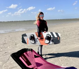 7 jours en stage de kitesurf à Djerba, Tunisie - Photo 4