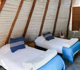 5-Daagse Baja Flow: Luxe Yoga- en Human Design Retreat in Todos Santos, Mexico - Photo 5