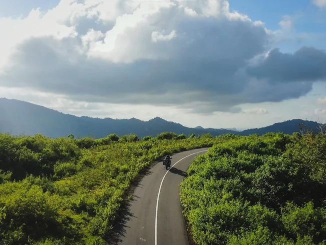 11 Day Lombok to Komodo: Guided Motorcycle Tour in West Nusa Tenggara, Indonesia photo 5