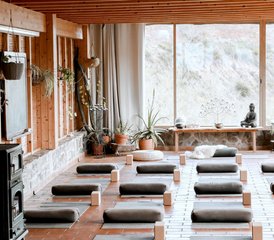 7 Day Return to Rhythm: A Portugal Retreat for Alignment, Connection & Renewal in Odemira - Photo 2