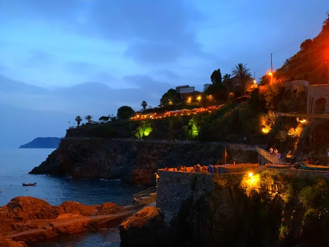 16 Day Tuscany, Sardinia and Corsica Guided Motorcycle Tour photo 10