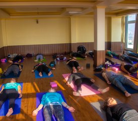 21 Tage Transformation Yoga Retreat in Kathmandu, Bagmati Provinz, Nepal - Photo 5