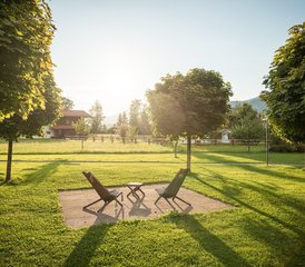 3 Tage Anusara® Yoga trifft Pilates mit Fine Dining und Spa im Relais & Châteaux Hotel in Bayern - Photo 4