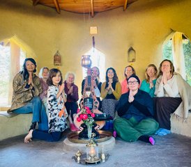 7 Day The Raga Yoga Retreat in Dharamshala, India - Photo 4