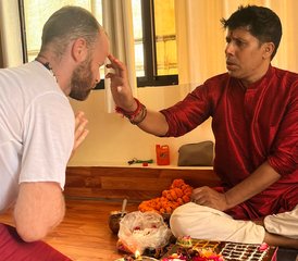 3 Tage Yoga Ausrichtungs-Workshop in Rishikesh, Indien - Photo 5