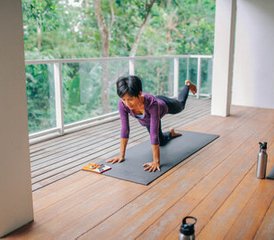 8 Day Alchemy Detox Retreat Program in Bali, Indonesia: Reboot Your Body and Clear Your Mind - Photo 3