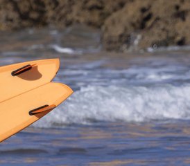 5 días de guía de surf de nivel avanzado en Imsouane, Marruecos - Photo 3