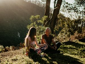 5 Day 1-on-1 Profound Coaching, Meditation, and Healing Retreat in Tenerife