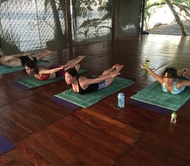 8 jours en stage de yoga, nature et aventure au Costa Rica - Photo 4