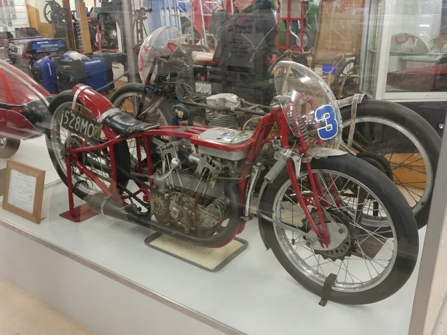 27 Days Self-Guided South to North New Zealand Motorcycle Tour photo 7