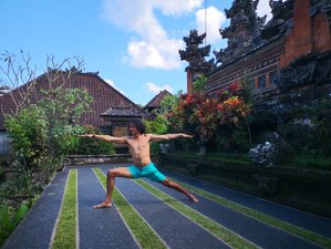 11 días - 10 noches 2do Yoga and Explore Bali Experience