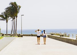 Gran Canaria Retreats & Trips