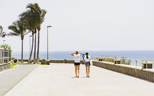 Gran Canaria Retiros y Viajes