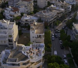 28 Day 200-Hour Elevated Yoga Teacher Training in Athens, Greece - Photo 5