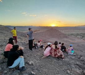 5 jours en retraite de style de vie marocain avec cuisine, randonnée et yoga à Ouarzazate, Maroc - Photo 4