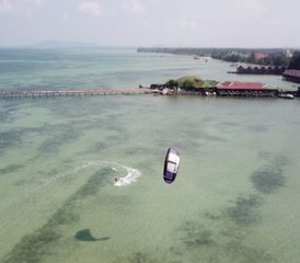 14-Daagse Kitesurfsafari Voor Alle Niveaus in Bintan Eiland, Indonesië - Photo 4