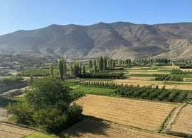 Imilchil Retreats & Trips