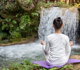 6 Day Forest Bathing Purification Ritual, Local Culture & Wellness Yoga Retreat in Bali, Indonesia - Photo 5