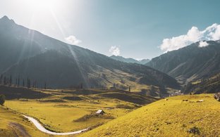 Jammu en Kashmir Retraites en Reizen