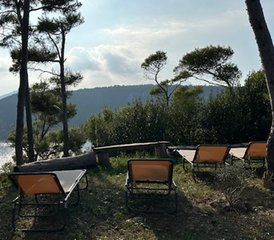 6 Tage Yoga & Coaching Retreat -  La Dolce Vita auf Procida, Italien - Photo 4